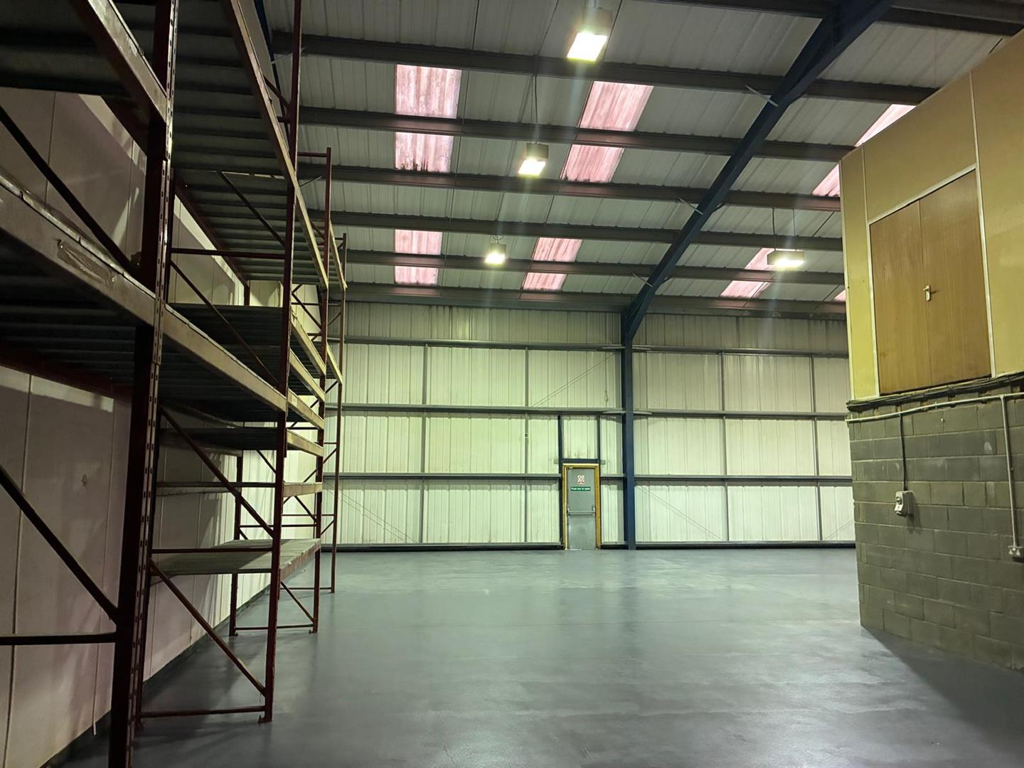 Millers Avenue, Brynmenyn Industrial Estate, Bridgend, CF32 9TD